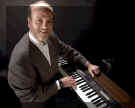 Howard O. Bedient, Keyboards, Vocals.jpg (32734 bytes)